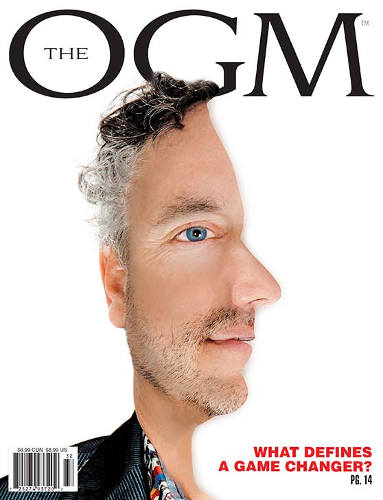 The OGM
