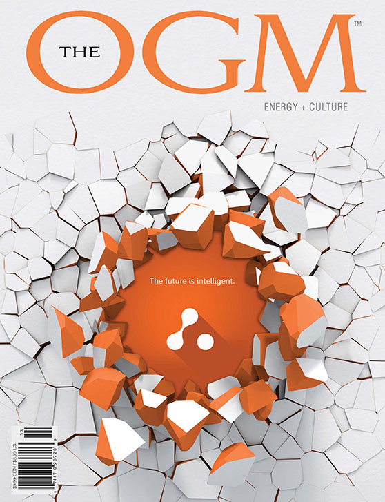 The OGM