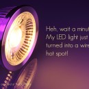 LiFi - Led wireless