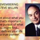 Steve Millan