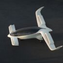 Lilium Jet