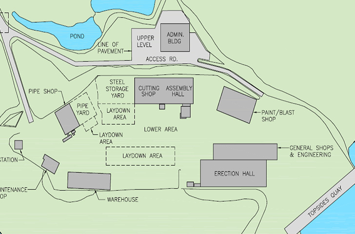 Hebron Development map 2