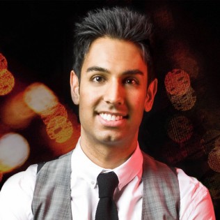 Munaf Samji Summer 2012