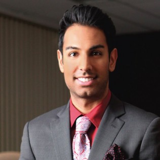 Munaf Samji