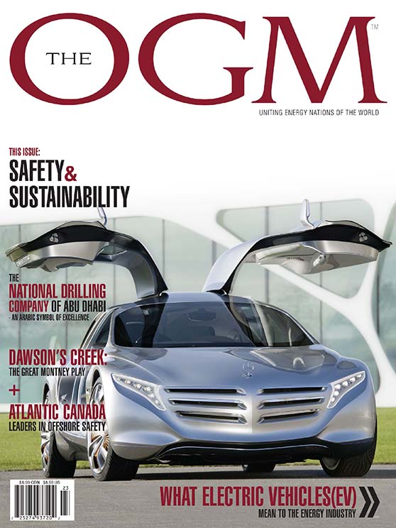 The OGM