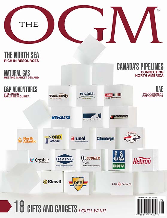 The OGM