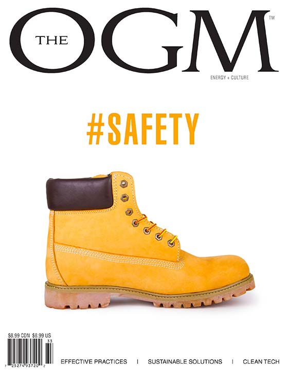 The OGM