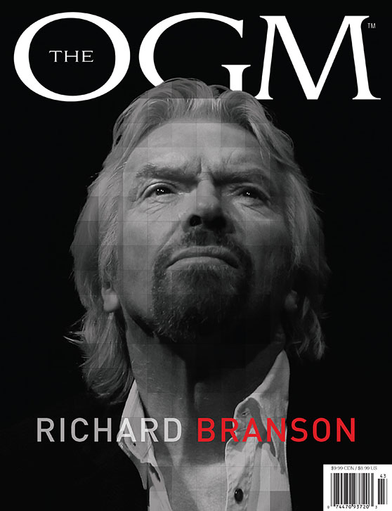 The OGM