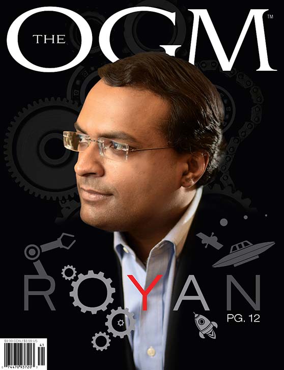 The OGM