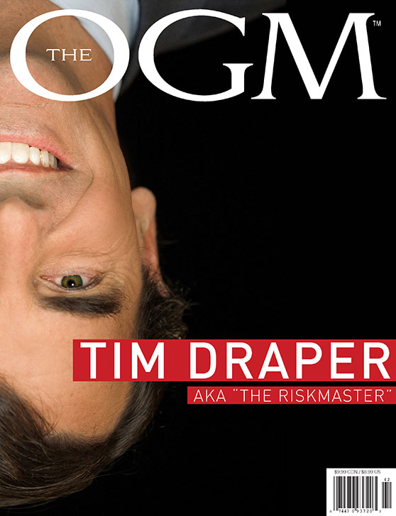 The OGM