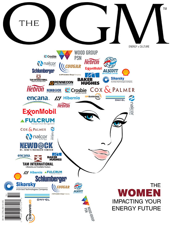 The OGM