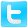 follow us on twitter