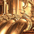 Natural Gas Markets