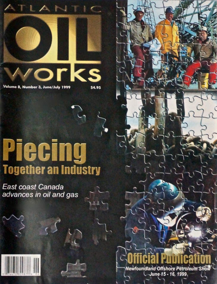 The OGM June/July 1999