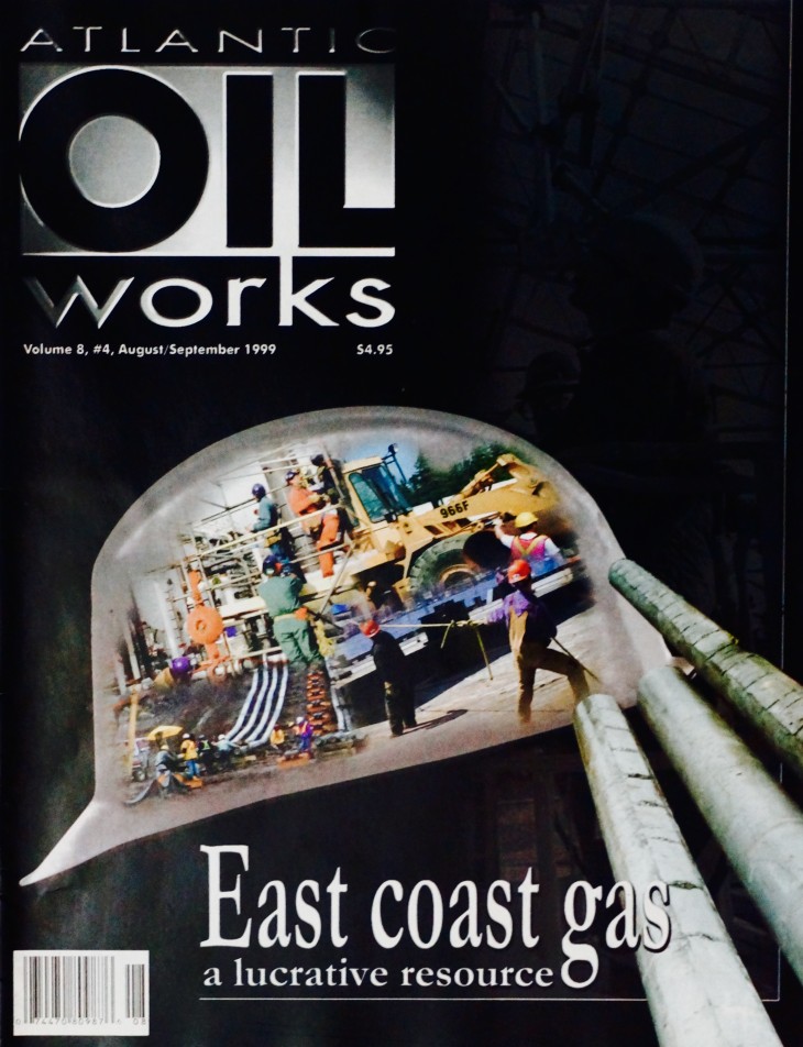 The OGM August/September 1999