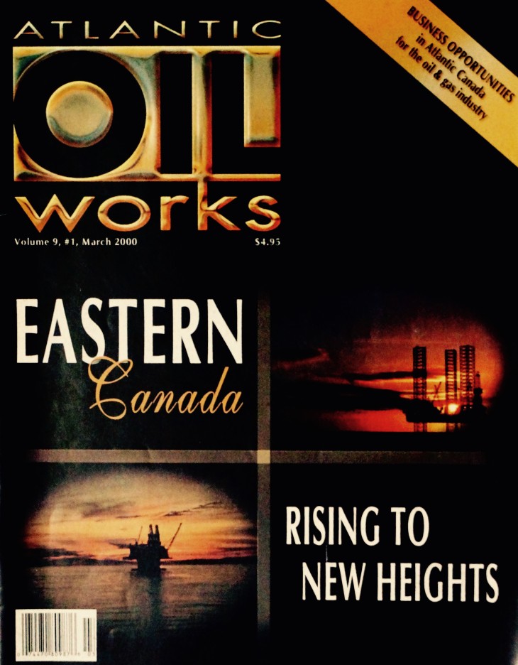 The OGM March 2000