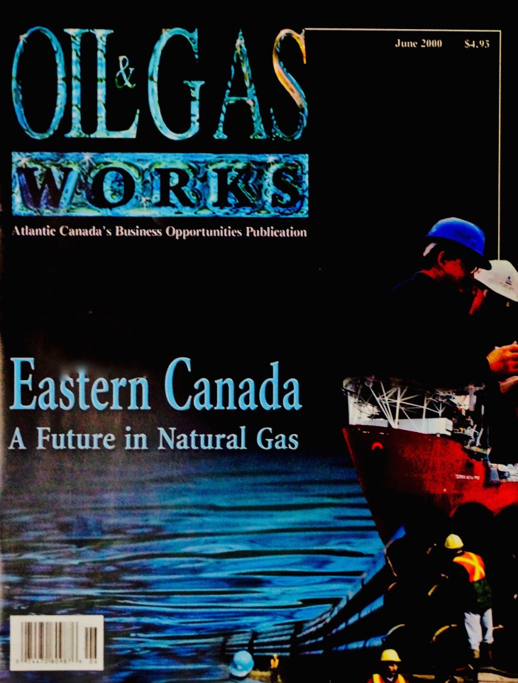 The OGM June 2000