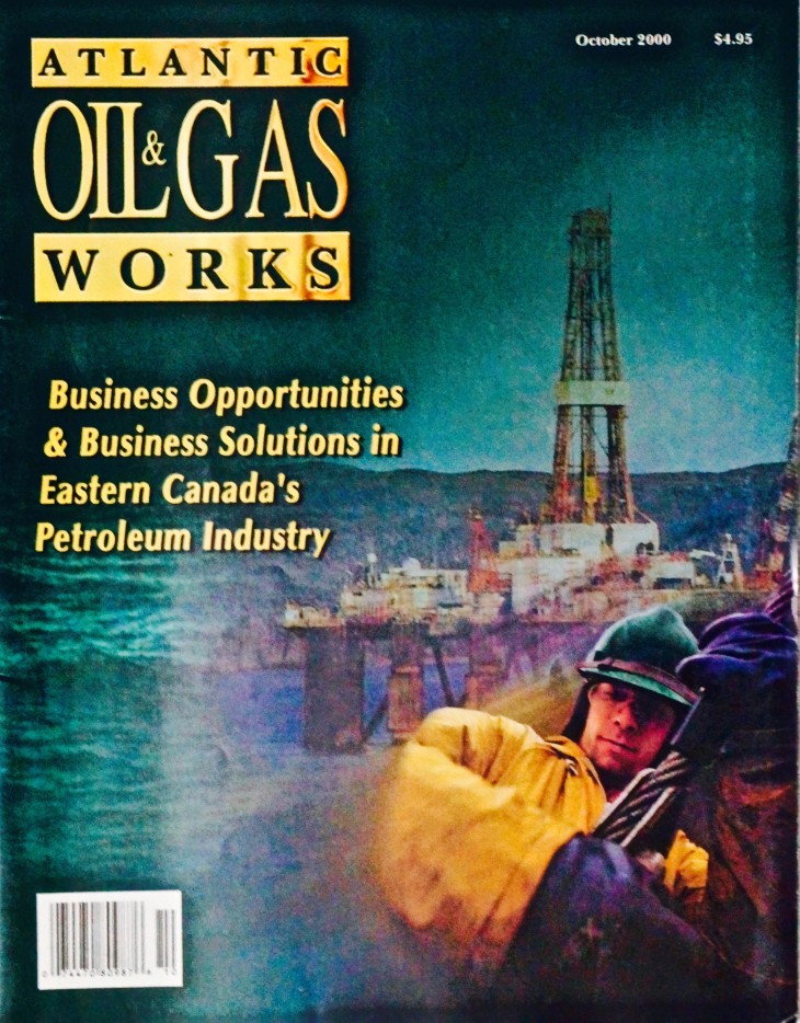 The OGM October 2000