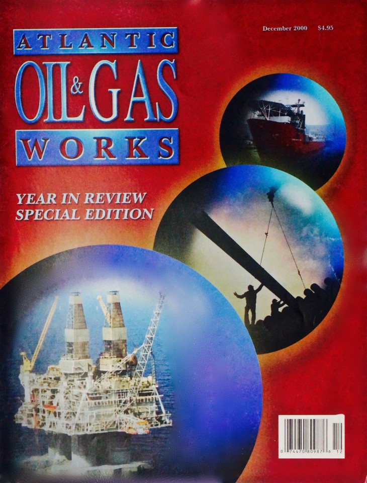 The OGM December 2000