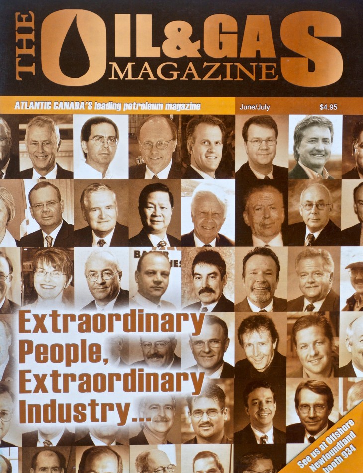 The OGM June /July 2005