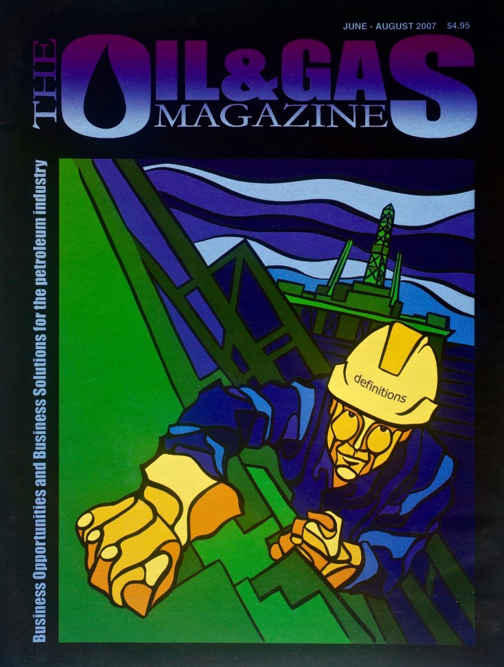 The OGM June-August 2007