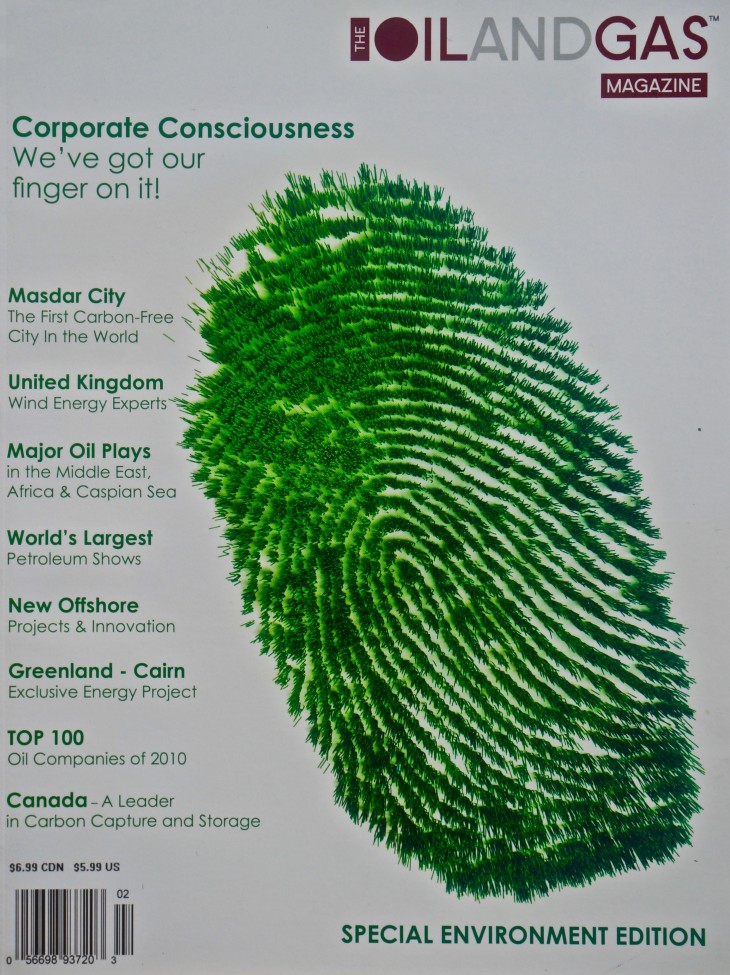 The OGM Spring 2010