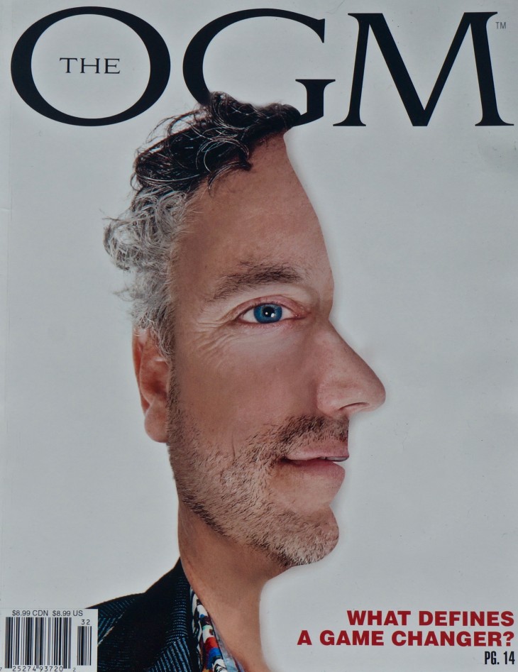The OGM Summer 2013
