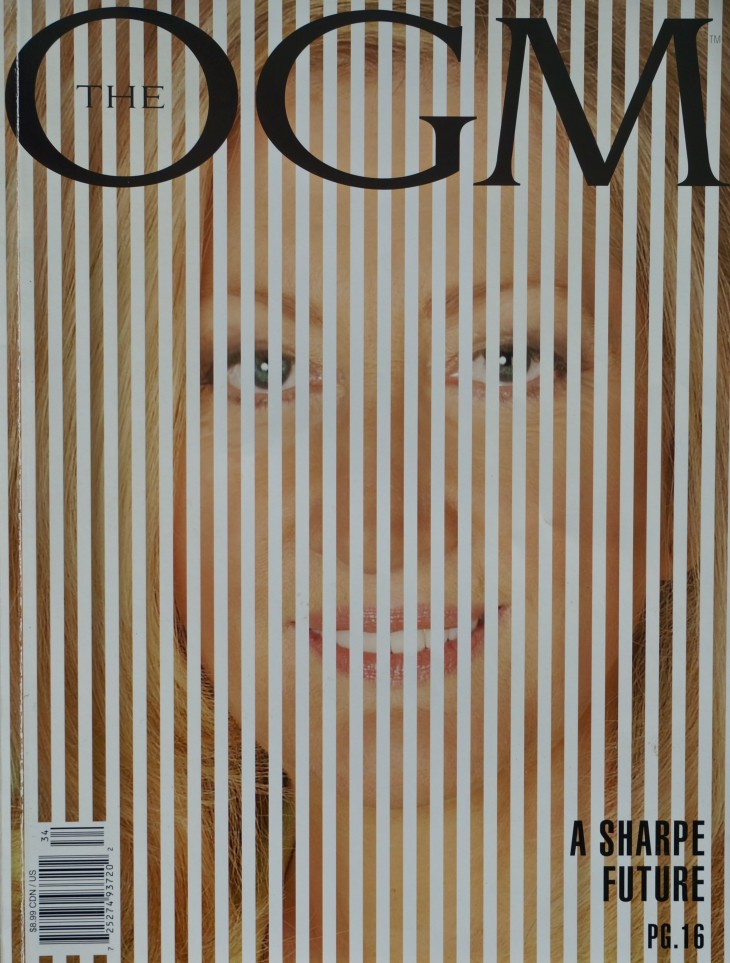 The OGM Winter 2013