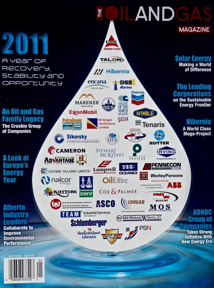The OGM Winter 2010