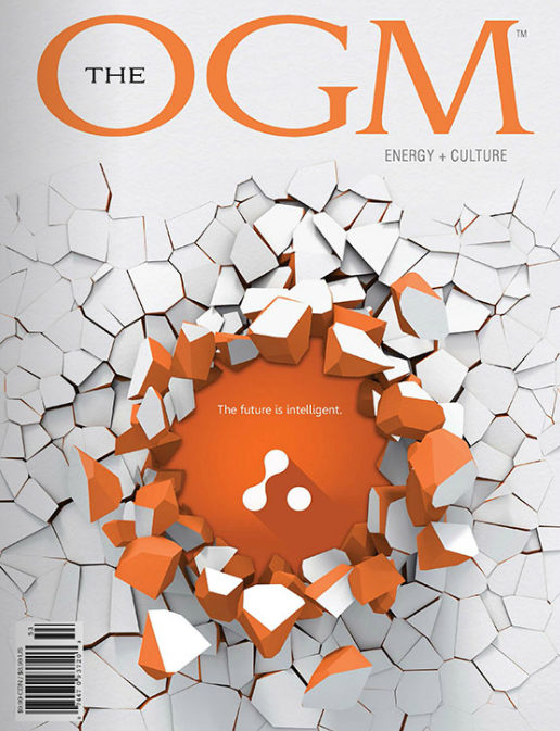 The OGM Fall 2015