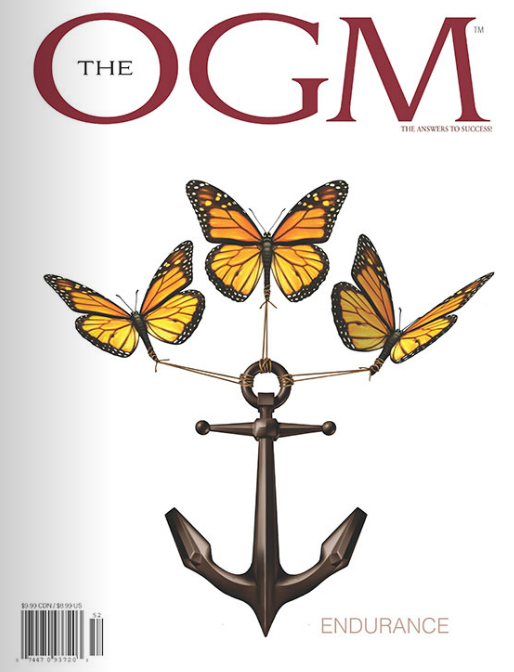 The OGM Summer 2015