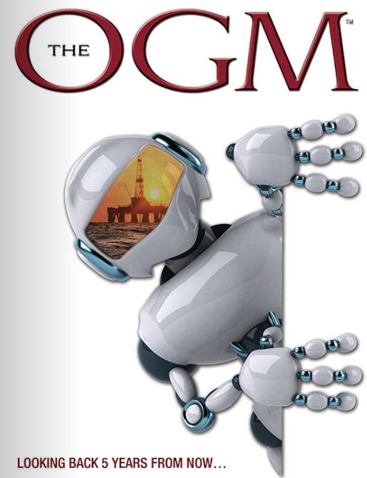 The OGM Spring 2015