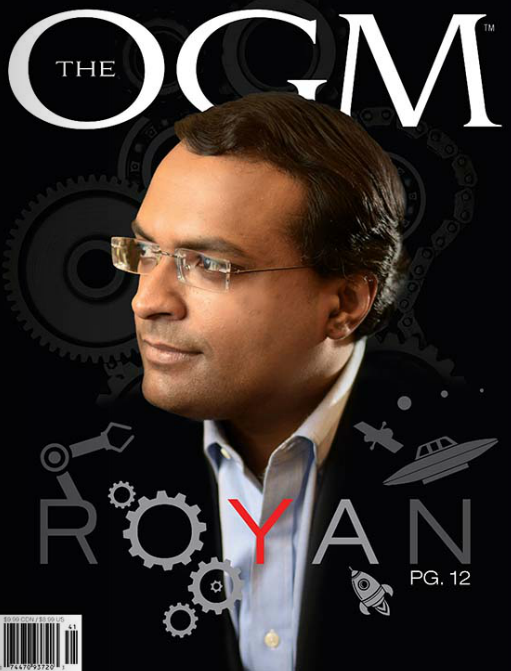 The OGM Spring 2014