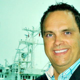 Craig Ralph