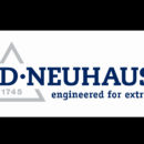 JD NEUHAUS LOGO