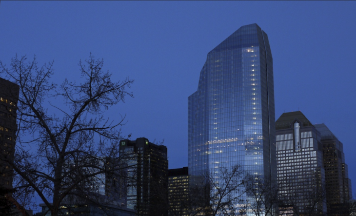 Eight Avenue Place