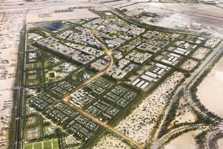 masdar