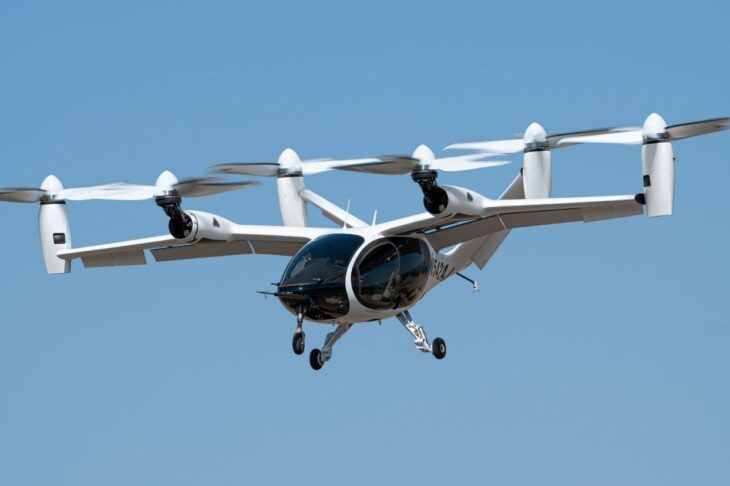Joby Aviation