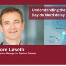 Bay du Nord