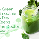 green smoothie
