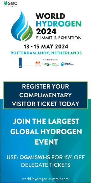 World Hydrogen 2024