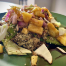 salad