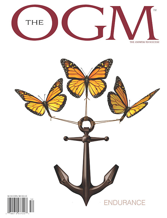The OGM