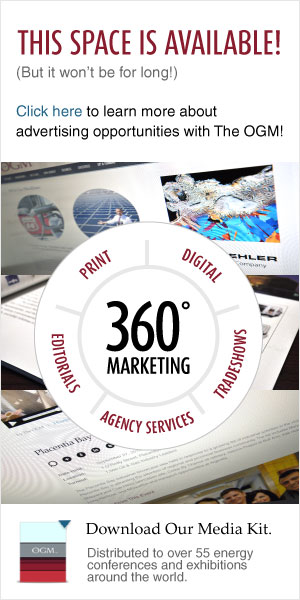 Advertise With The OGM