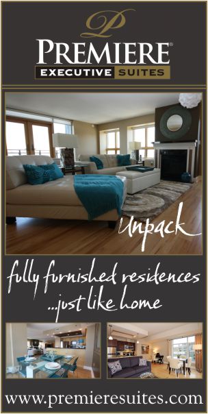 Premiere Executive Suites Halifax