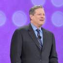 Al Gore Nobel Peace Prize Winners