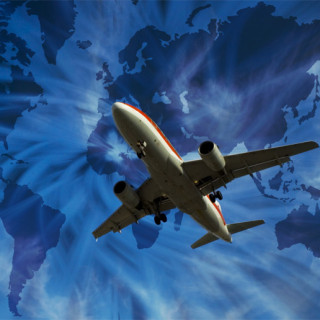 air freight security