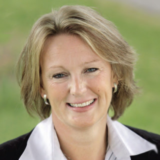 Elisabeth Torstad, Chief Operating Officer, Division Americas and Sub-Saharan Africa