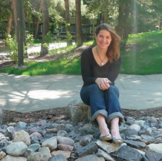 Lianne M. Lefsrud, M.Sc., P.Eng.,