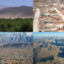 afghanistan environmental consciousness